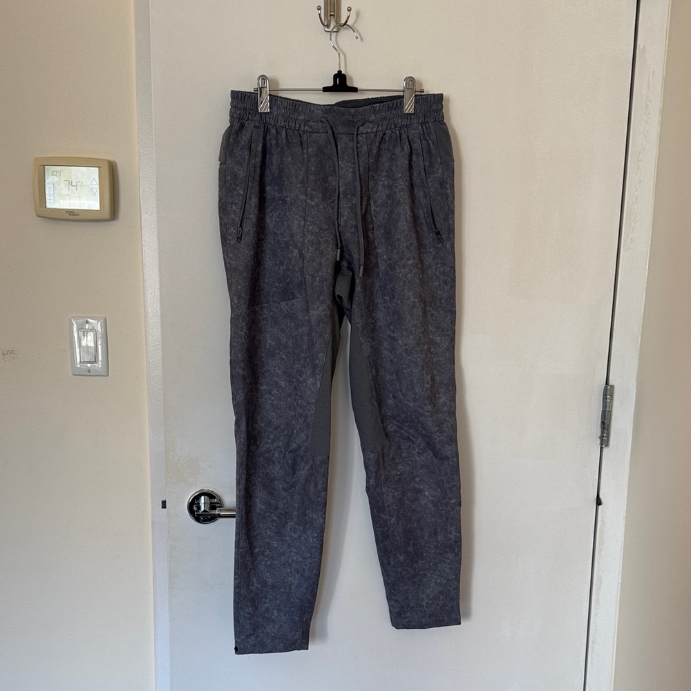 Lululemon License To Train Pant joggers